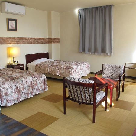 Hotel Platon Annex Green Plaza Chikuma Eksteriør billede