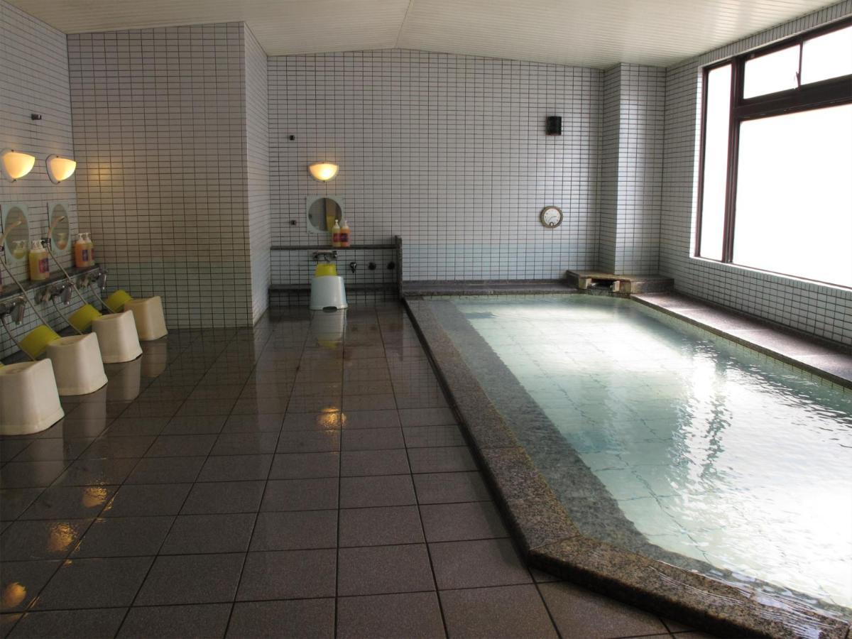 Hotel Platon Annex Green Plaza Chikuma Eksteriør billede